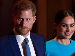 June 6, 2021 / 7:30 pm / cbs news harry and meghan announce birth of new baby F587ekdinu Yim