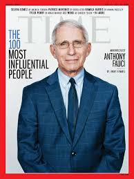 She joined nih in 1980 as a postdoctoral scholar in molecular virology at the national cancer institute. Fact Check Altered Image Appears To Show Fauci As Aids Patient 0
