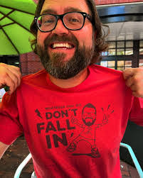 Shaun Donahue's Instagram, Twitter & Facebook