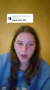 Odgovor osebi @nndobrv9 #julijazore