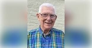 Obituary information for John Edward Hubbard