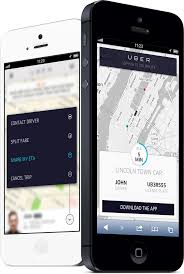 Introducing Uberrush Uber Blog