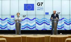 The host country can invite other countries and international organizations to take part as guests, and some of this year's sessions will include the leaders of it is one of a series of actions taken during the g7 in response to the pandemic, which has dominated the summit's agenda much in the way it has. We55gjcbtapk3m