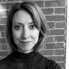 Johanna Caldwell's Instagram, Twitter & Facebook