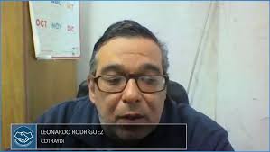 En minutos, 11.30 hrs. comienza un nuevo programa de #MundoCooperativo por  Canal 10 Uruguay. Con la conducción de Robert Rocha, les acercamos  entrevistas y las noticias que importan del cooperativismo  uruguayo.🇺🇾🇺🇾💪 En