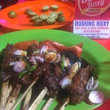 We did not find results for: Photos At Sop Kaki Kambing Dudung Roxy Jalan Biak
