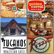 What Restaurants Near The Mtc Give Missionaries A Free Meal Before They Enter The Mtc Missionary Free Food Missionary Mom