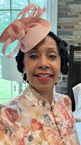 Michael "MJ" Johnson