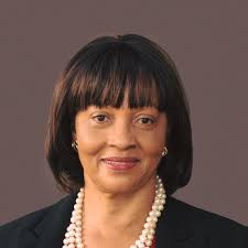 Verna Morgan, Licensed Agent with New York Life