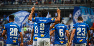 O jogo do cruzeiro hoje será transmitido ao vivo, e você assiste logo após. Veja Tabela De Jogos Do Cruzeiro No Campeonato Brasileiro 2019 Cruzeiro Ge