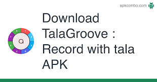 Fees as low as 5%. Talagroove Record With Tala Apk 1 0 2 Android App Download