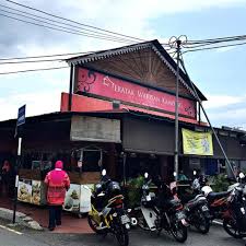 Perak is a constitutional monarchy, with a ruler elected by an electoral college composed of the major chiefs. Rich And Delicious Kuala Kangsar S Traditional Kampung Food Food News Top Stories The Straits Times