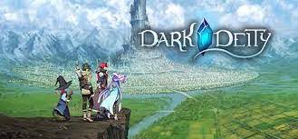 Erebus was a primordial deity in greek mythology, representing the personification of darkness. Dark Deity Torrent Download Build 6883015 Upd 18 06 2021