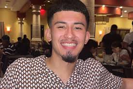 Fundraiser by Noemi Vega : Eric Vega