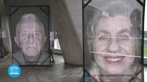 Exposition "N'oublions pas"