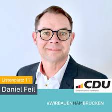 CDU Hambrücken
