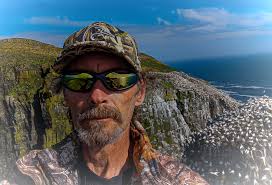 Arctic Photo off Cape St. Francis Newfoundland