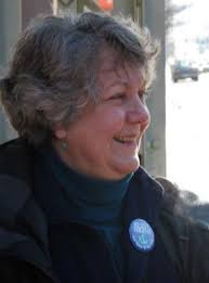 Lynne Greenwald… Presente!