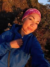 Feliz cumpleaños Irma Arce