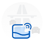 Per recedere dal contratto telepass ci si può rivolgere ad uno dei punti blu presenti in autostrada e. Telepass Strisce Blu Mobilita E Sosta Un Solo Dispositivo