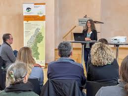 Bio-Musterregion Mittelbaden+ vernetzt Landwirte und Bio-Abnehmer