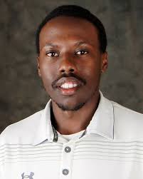 2015-16 Men's Golf Roster