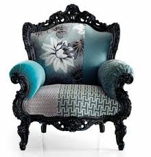 9 Best Modern Vintage Chairs Styles At Life Baroque Chair Vintage Chairs Armchair