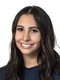 2020 Women's Volleyball Roster