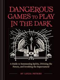 The ability to reshape my body to one that i don't find myself constantly hating is a significant benefit, as well. Dangerous Games To Play In The Dark Crimereads