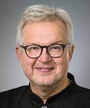 Tomas Lindgren