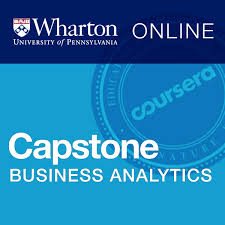 Producing an outline is one of the first stumbling blocks facing capstone project writers. Business Analytics Capstone Coursera