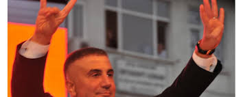 May 29, 2021 · doch der protagonist der videos ist real: Sedat Peker Lieber Im Kosovo Als In Der Turkei Dtj Online