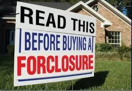 Orlando Real Estate And Orlando Buyers Agent News Should I Buy A Foreclosure Directly From The Bank Buying A Foreclosure Foreclosures Buying A New Home