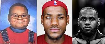 His mom was 16 years old when she gave birth to him. When he was born, his  father left the house. She spent her childhood without a stable home, six  years of