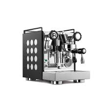 Simple coffee descaler solution by essential values doesn't break the bank. Rocket Appartamento Serie Nera Espresso Machine Espressocoffeeshop