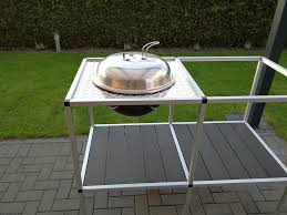 I am getting ready to build out an outdoor kitchen. Gestelle Garten Outdoor Kitchen Gestell Dancook 17000