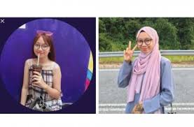 Lihat ide lainnya tentang jilbab cantik, kecantikan, wanita. Alasan Gadis Ini Pakai Hijab Bikin Netizen Kaget Kok Bisa Hitekno Com