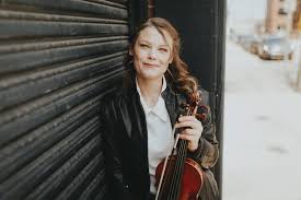 Strings Attached Tennessee