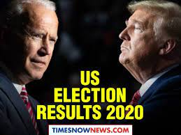 It first aired on bbc one. Us Election Results 2020 Joe Biden Who Is Winning Us Elections Biden Ahead Pennsylvania Georgia Arizona Hold Key State Wise Results Here