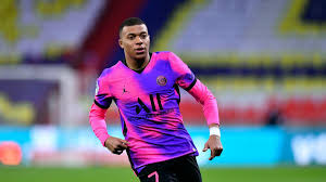 Kylian mbappe current net worth 2021. Psg Pochettino Offers Mbappe Injury Update After Star S 100th Ligue 1 Goal As Com