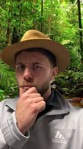 We can share that the campmates taking part in 'Creepy Concoctions'