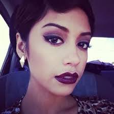 Amanda Dehoyos's Instagram, Twitter & Facebook