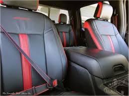 2015 2020 Ford F150 Custom Leather Interiors Standard Pattern Ford F150 Custom Ford F150 Custom Leather