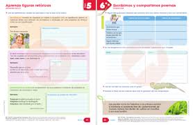 63%(35)63% encontró este documento útil (35 votos). Me Divierto Y Aprendo 6 Grado Bloque 5