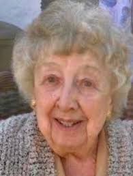 Jean Zeleny Obituary