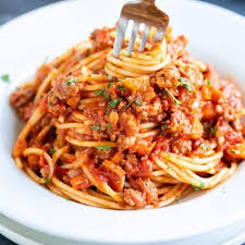 Olive Garden Stuffed Chicken Marsala The Cozy Cook Bolognese Recipe Recipes Spaghetti Bolognese Recipe