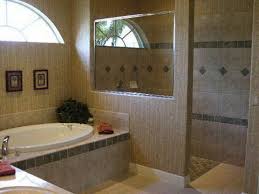 Walk In Shower Designs Without Doors