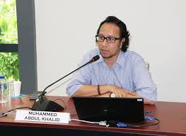 Bir bağış toplama gezisi için libya'ya gitti ve burada o ülkenin lideri muammer el kaddafi. Seminar On Climbing The Ladder Socio Economic Mobility In Malaysia Iseas Yusof Ishak Institute