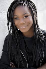 Trinity Moriah Jones