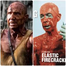 Has anyone seen 28 Years Later?